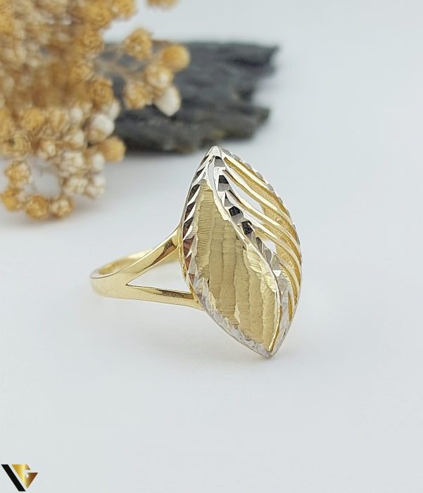 Inel Aur 14k [2]