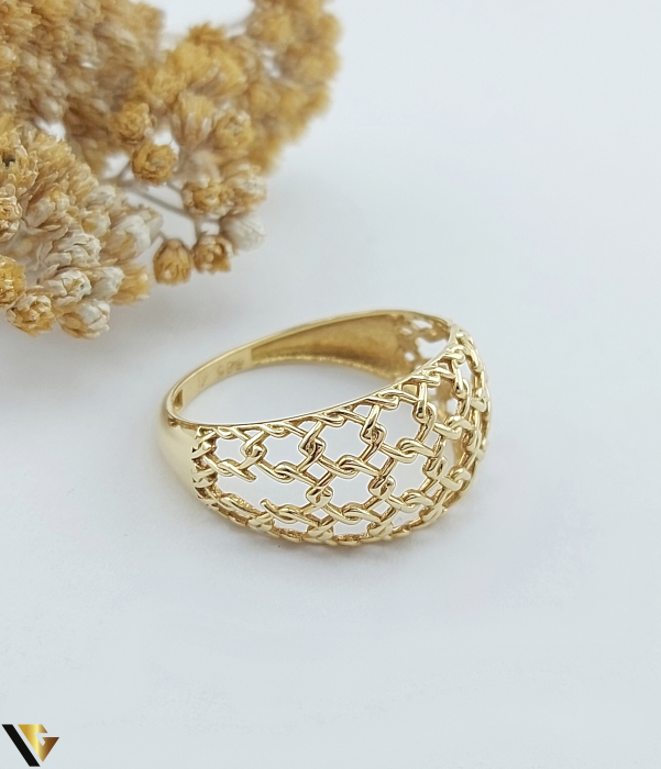 Inel Aur 14k [2]