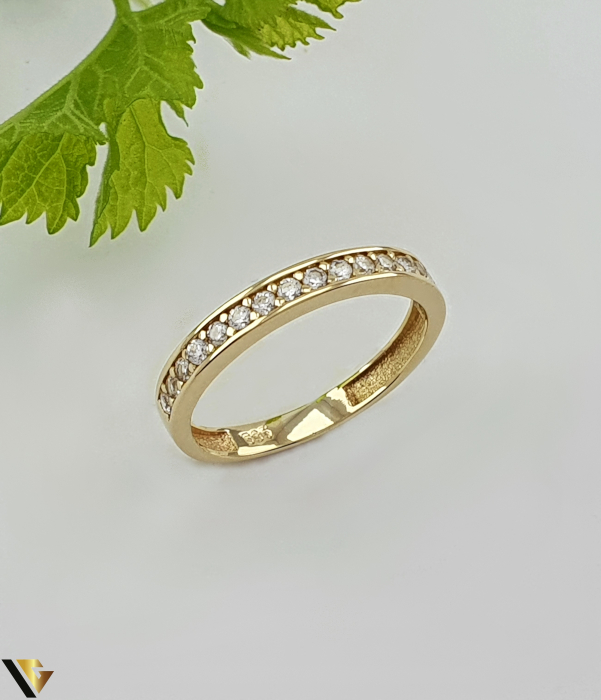 Inel Aur 14k [1]
