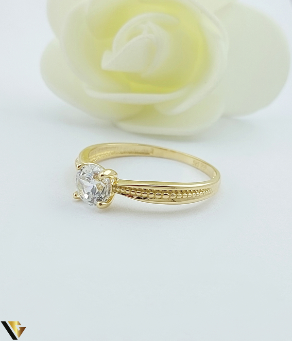 Inel Aur 14k [2]