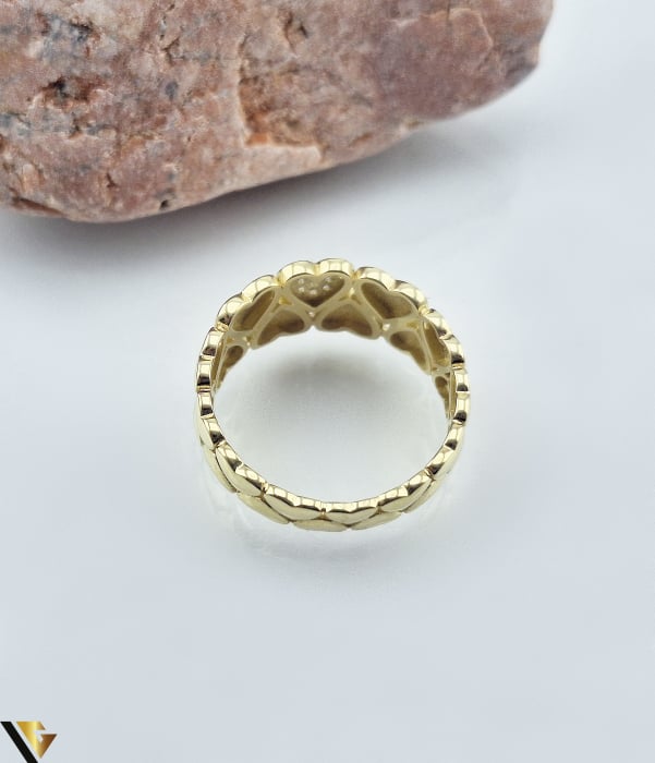 Inel Aur 14k [2]