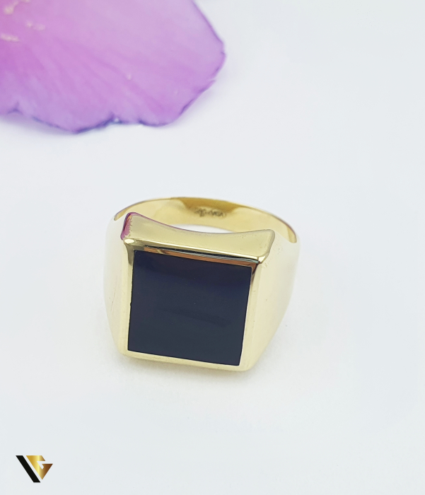 Inel Aur 14k [2]