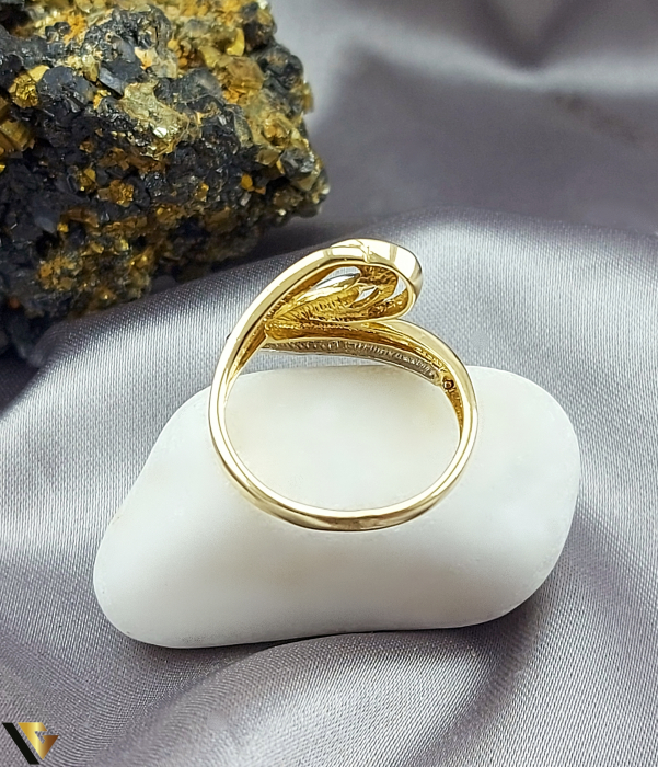 Inel Aur 14k [3]