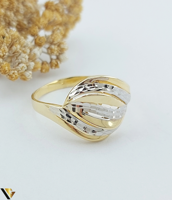 Inel Aur 14k [2]