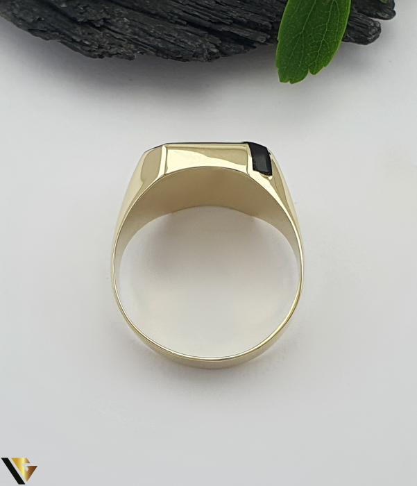 Inel Aur 14k [2]