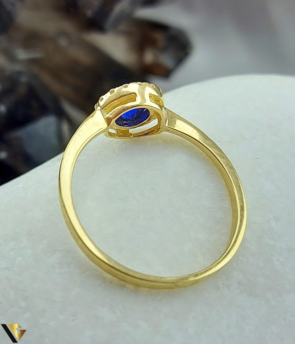 Inel Aur 14k [2]
