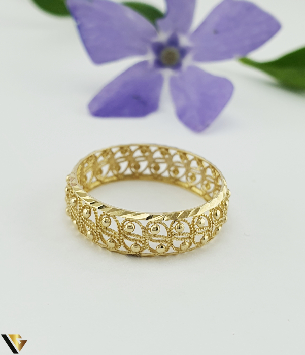 Inel Aur 14k [2]
