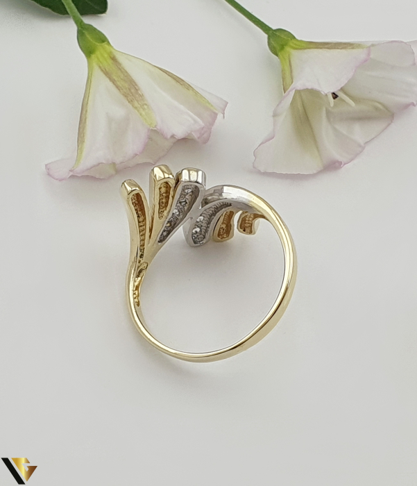 Inel Aur 14k [2]