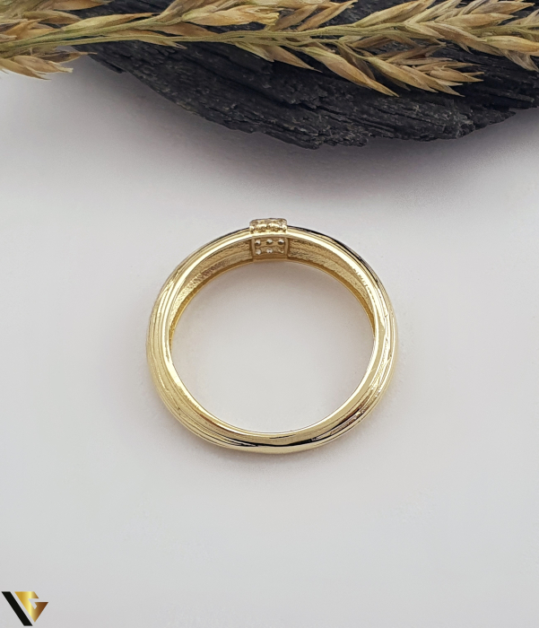 Inel Aur 14k [2]