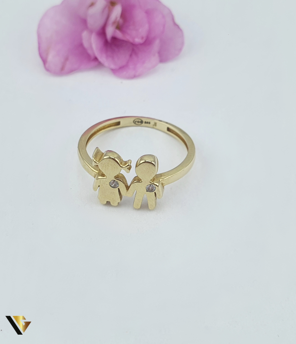 Inel Aur 14k [2]
