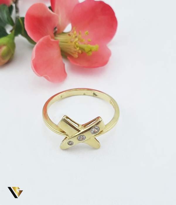 Inel Aur 14k [2]