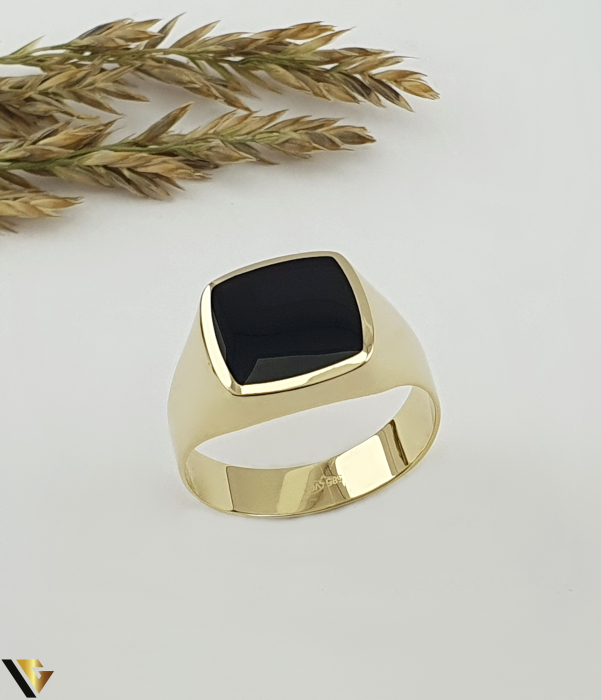 Inel Aur 14k [1]