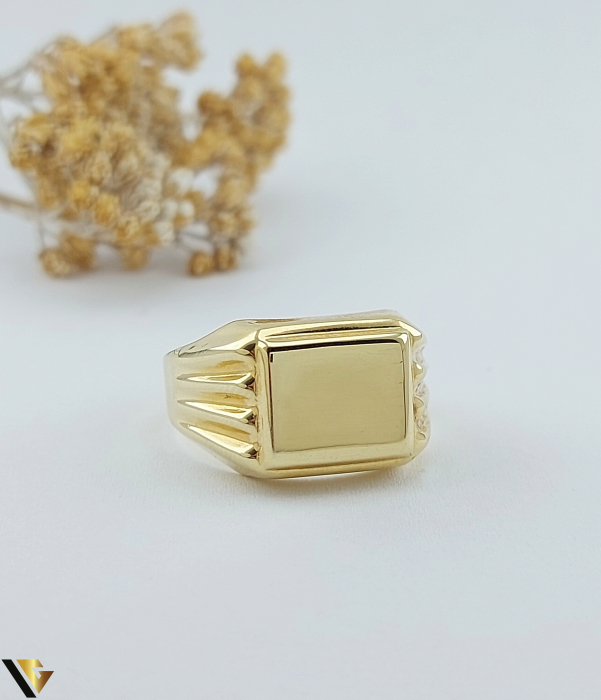 Inel Aur 14k [2]