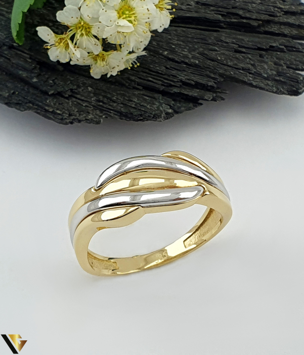 Inel Aur 14k [1]
