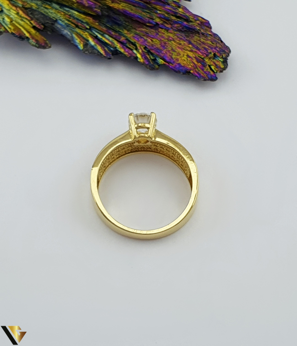 Inel Aur 14k [2]