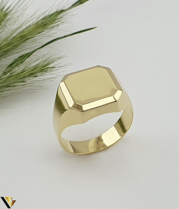 Inel Aur 14k [1]