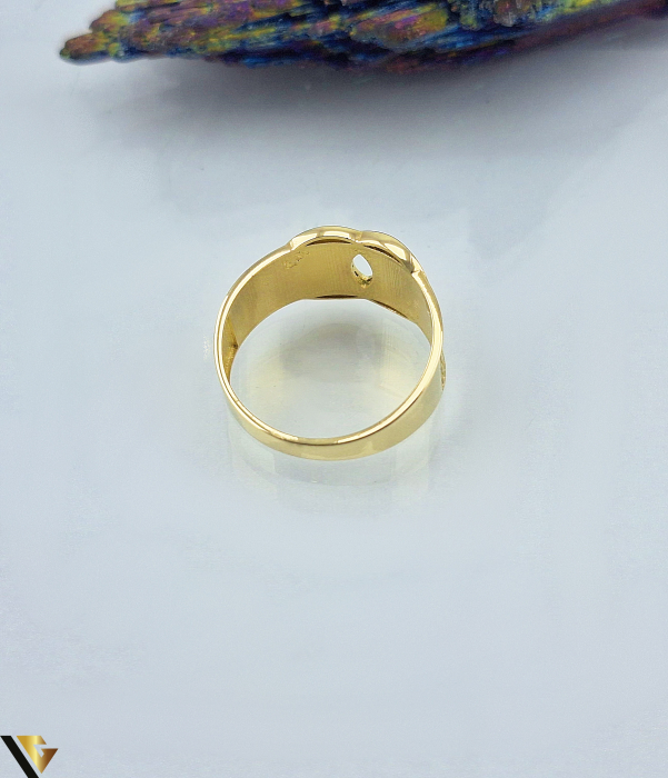 Inel Aur 14k [2]
