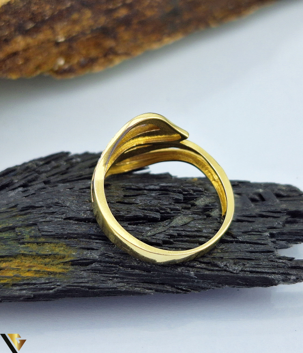 Inel Aur 14k [2]
