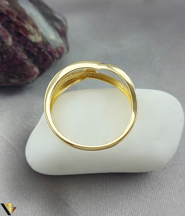 Inel Aur 14k [2]