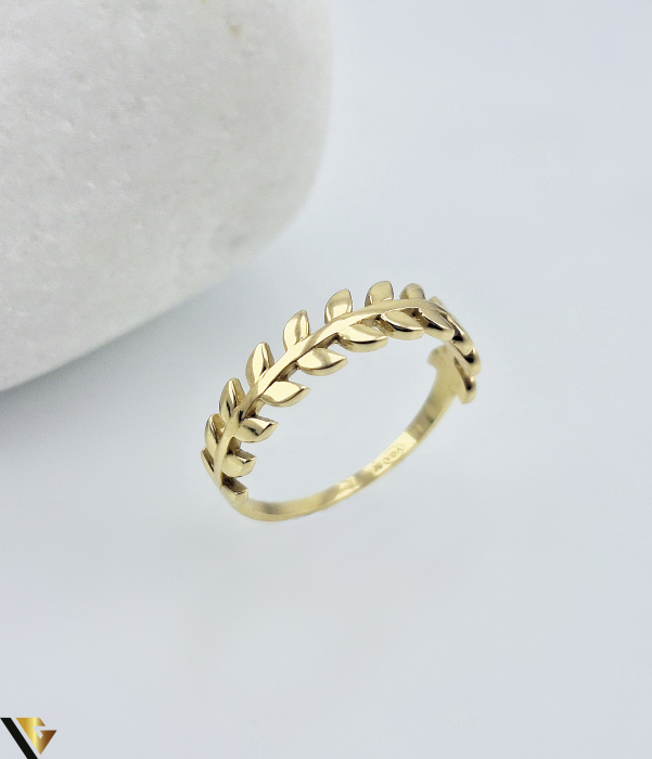 Inel Aur 14k [1]