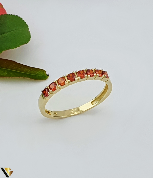 Inel Aur 14k [1]