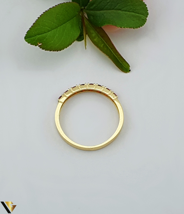 Inel Aur 14k [2]