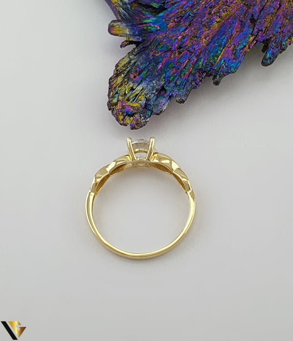 Inel Aur 14k [2]