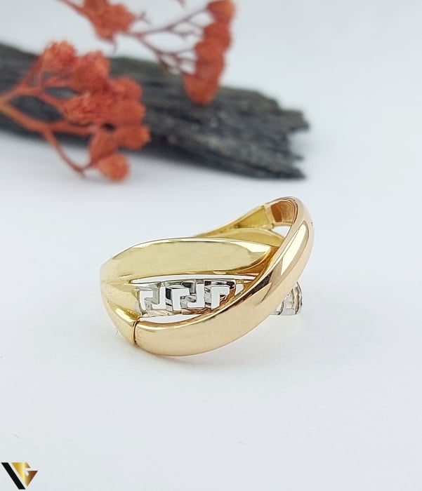 Inel Aur 14k [2]