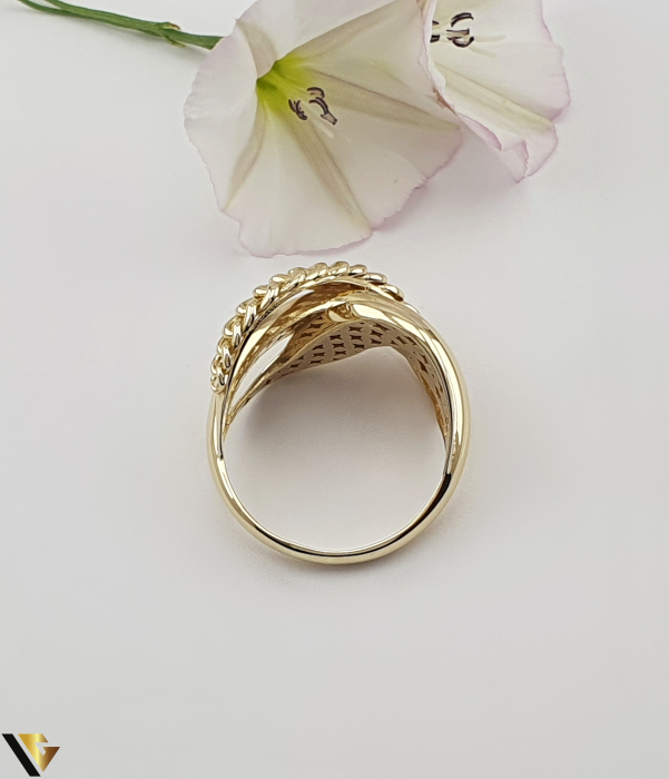 Inel Aur 14k [2]
