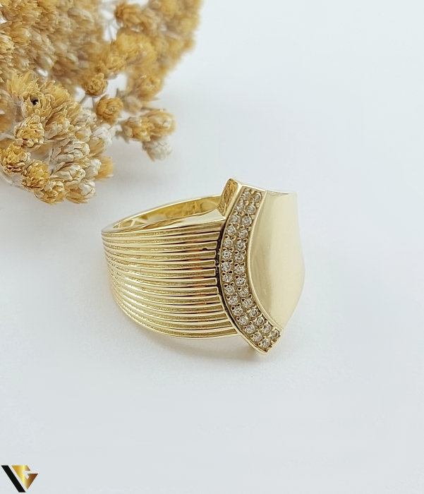 Inel Aur 14k [2]