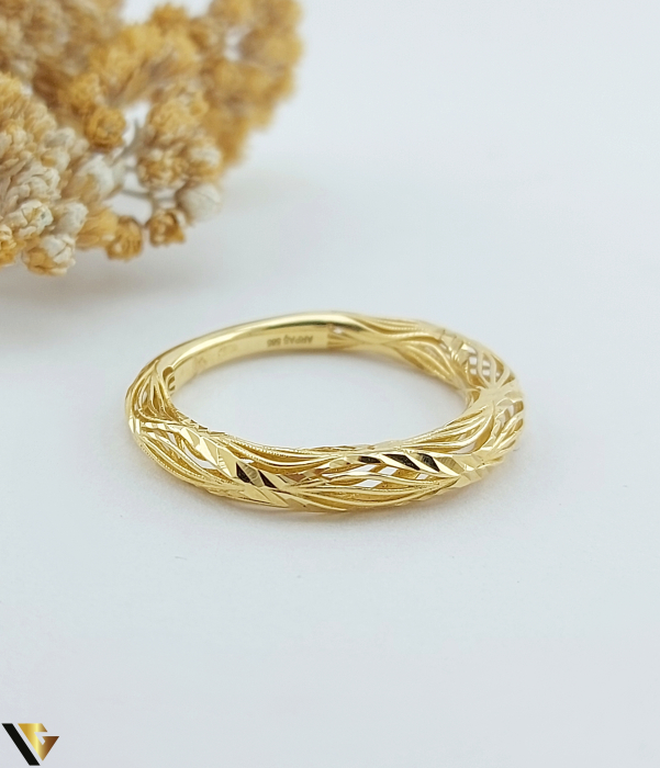 Inel Aur 14k [2]
