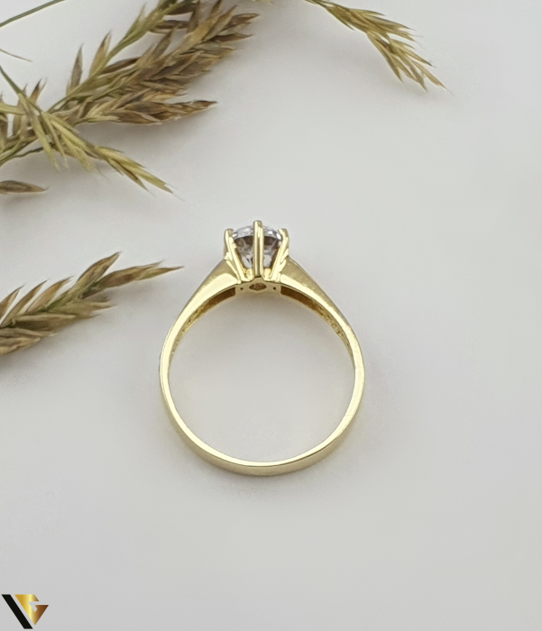 Inel Aur 14k [2]