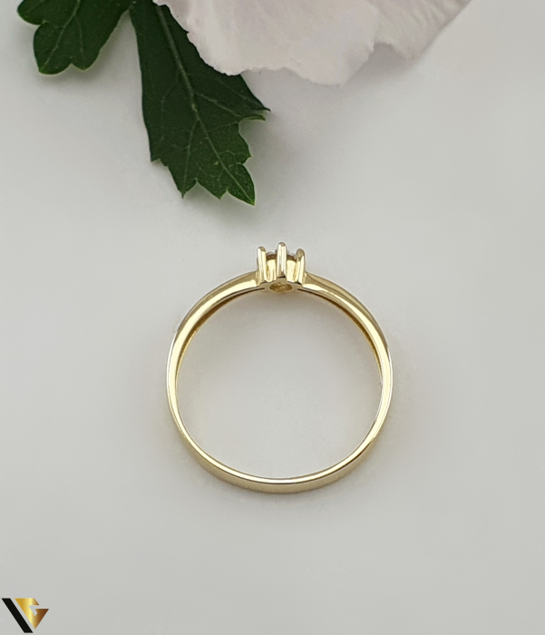 Inel Aur 14k [2]