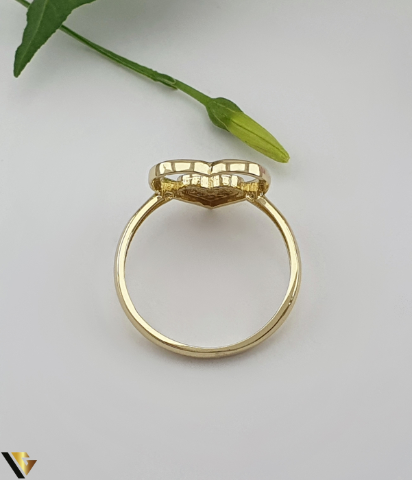 Inel Aur 14k [2]