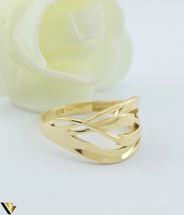 Inel Aur 14k [2]