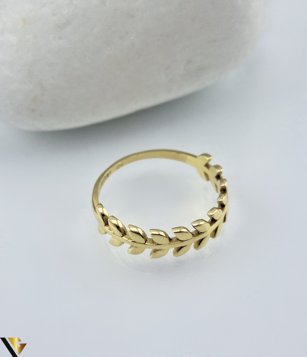 Inel Aur 14k [2]