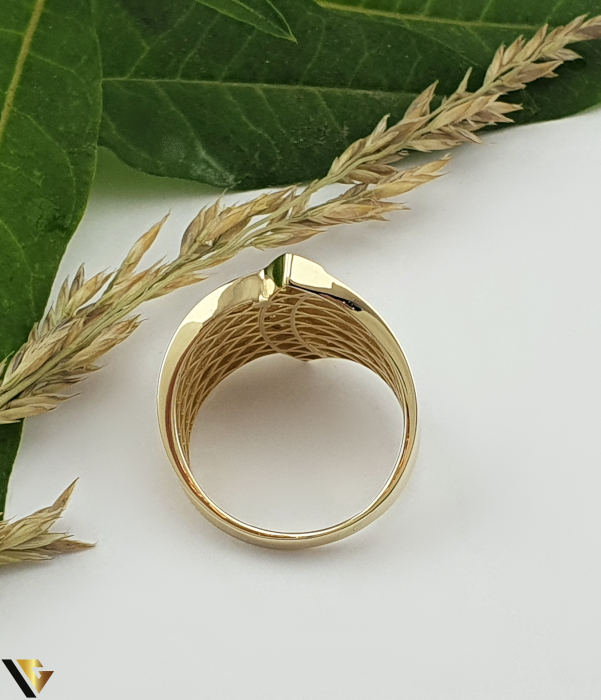 Inel Aur 14k [2]