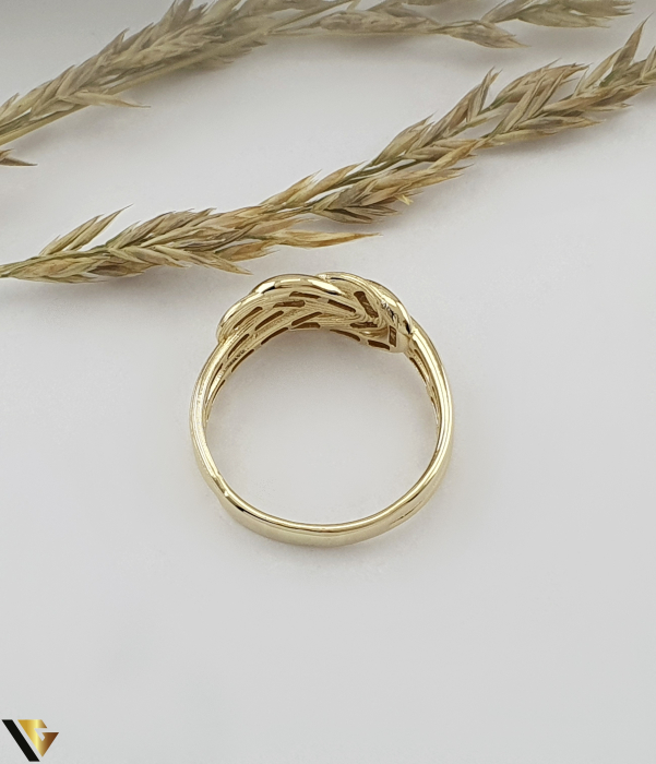 Inel Aur 14k [2]