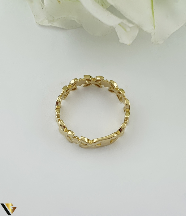 Inel Aur 14k [2]