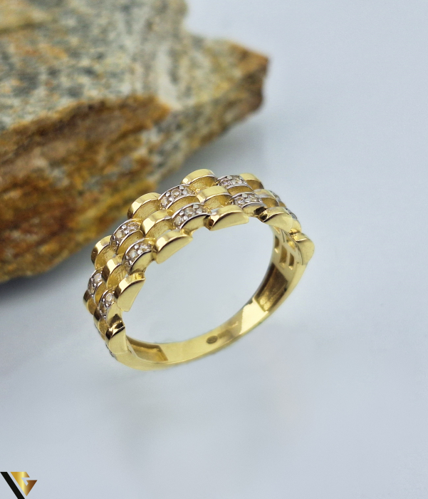 Inel Aur 14k [1]