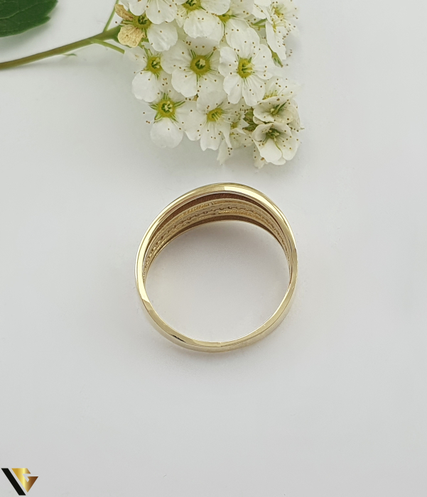 Inel Aur 14k [2]