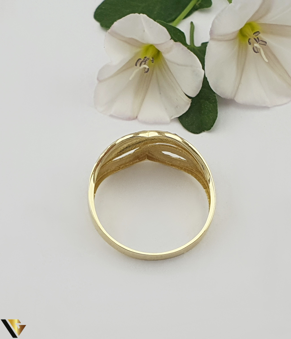 Inel Aur 14k [2]