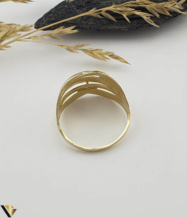 Inel Aur 14k [2]