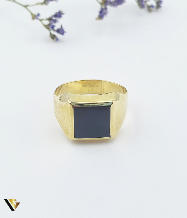 Inel Aur 14k [2]