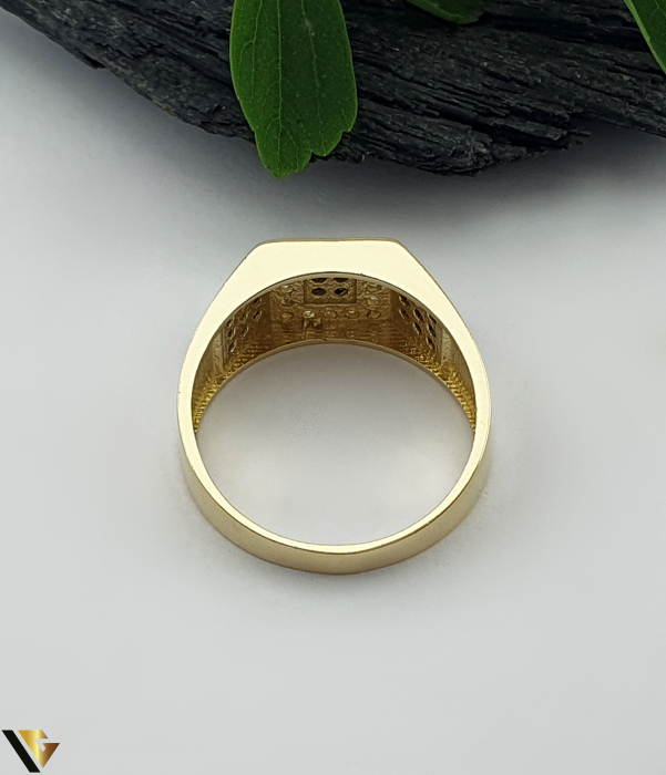 Inel Aur 14k [2]