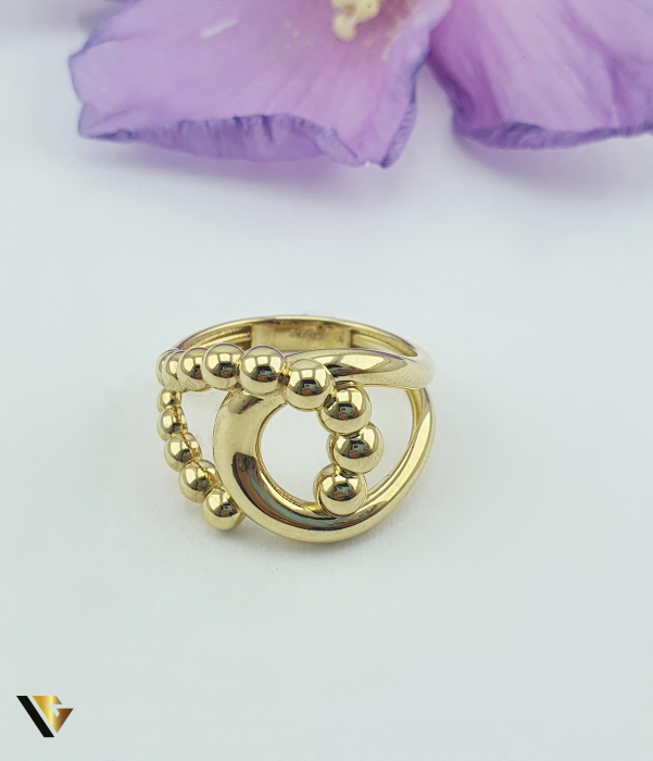 Inel Aur 14k [2]