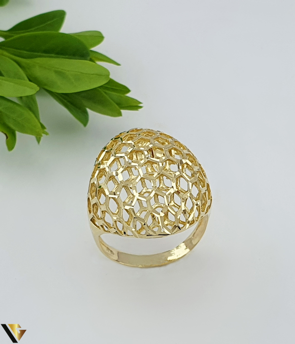 Inel Aur 14k [1]