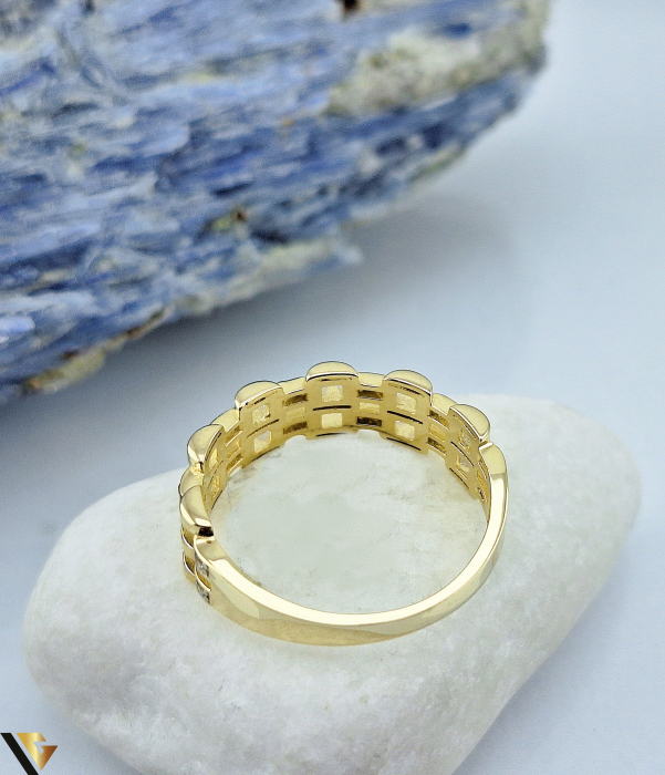 Inel Aur 14k [2]