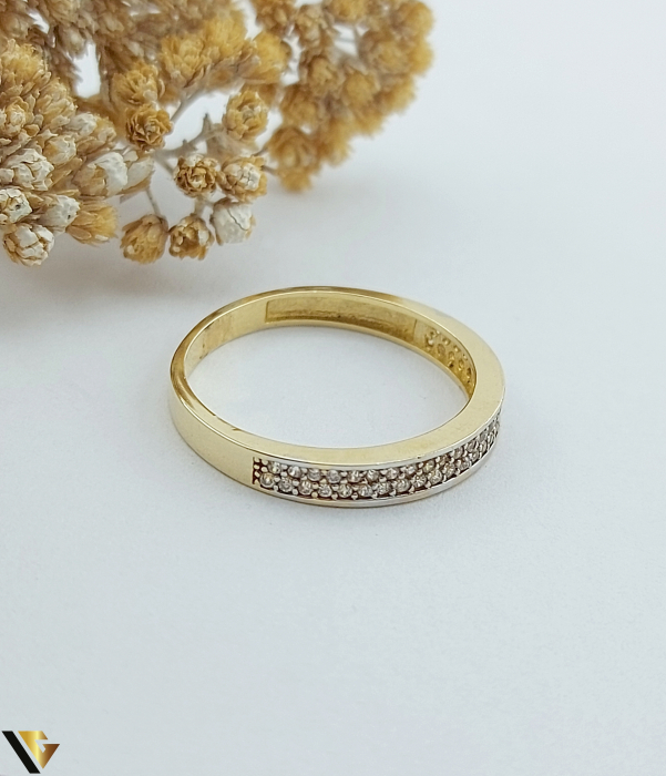 Inel Aur 14k [2]
