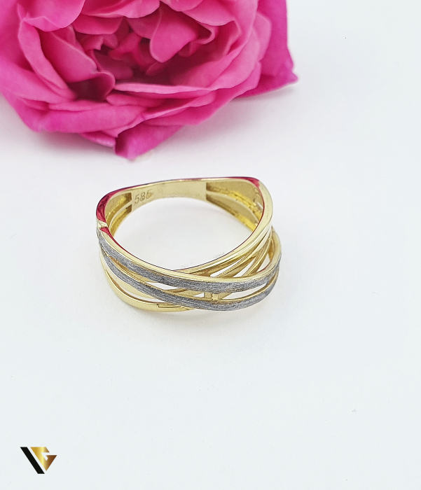 Inel Aur 14k [2]